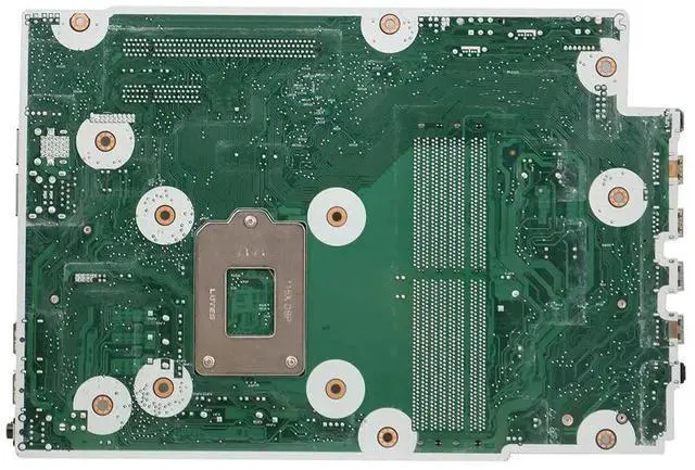 Alt view image 2 of 4 - Desktop Motherboard for ProDesk 600 G3 SFF 911988-001 901198-001 1151 DDR4