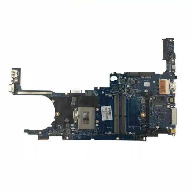 Main image of 831763-001 for Genuine EliteBook 820 G3 Laptop Motherboard i5-6300U Fully