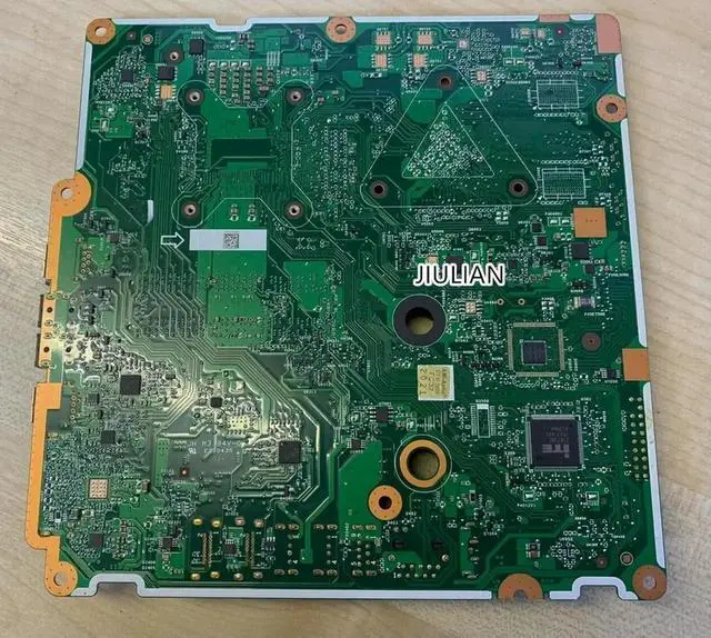Alt view image 2 of 2 - Replacement Mainboard For C40-30 AIO PC Motherboard 3805U 5B20J39813 WORKING OK