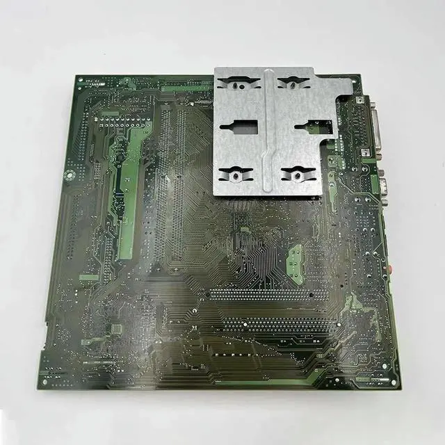 Alt view image 2 of 4 - Desktop Motherboard for Optiplex GX280 SFF H8164 FG112 FG113 D7726 915