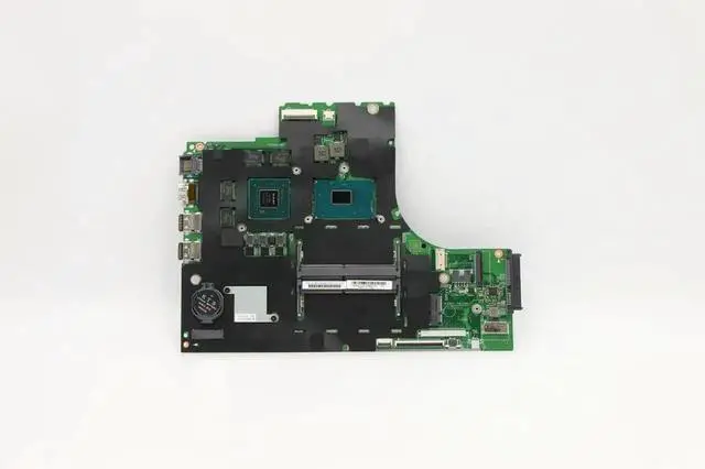 Main image of 5B20L07080 For 700-15ISK Laptop Motherboard GUP GTX 950M 2GB I5 6300H Processor