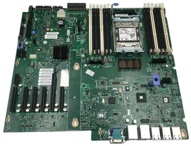 Main image of Server Motherboard For X3500 M4 7383 00W2046 90Y5959 00AL016 Test Good