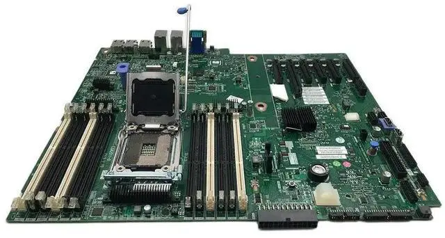 Alt view image 4 of 4 - Server Motherboard For X3500 M4 7383 00W2046 90Y5959 00AL016 Test Good