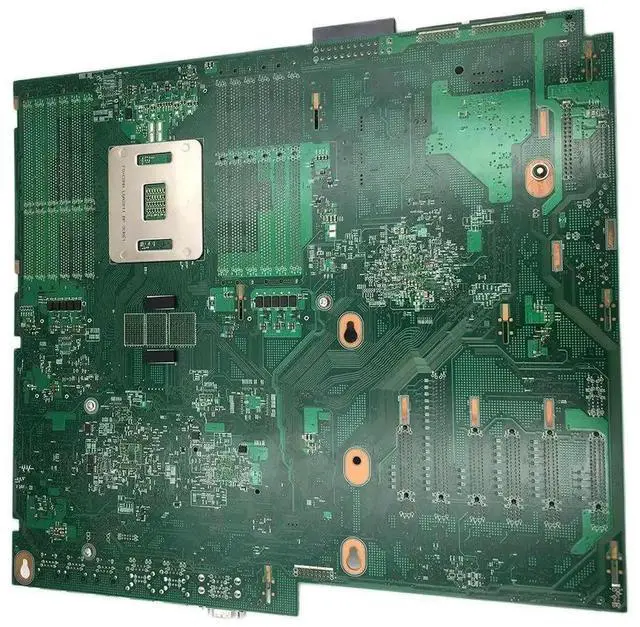 Alt view image 2 of 4 - Server Motherboard For X3500 M4 7383 00W2046 90Y5959 00AL016 Test Good