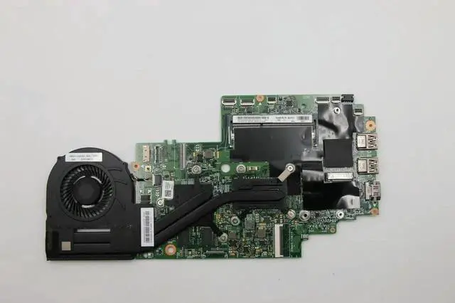 Main image of 00UP327 For Yoga 14 Laptop Motherboard GPU 2GB i7-5500U Processor