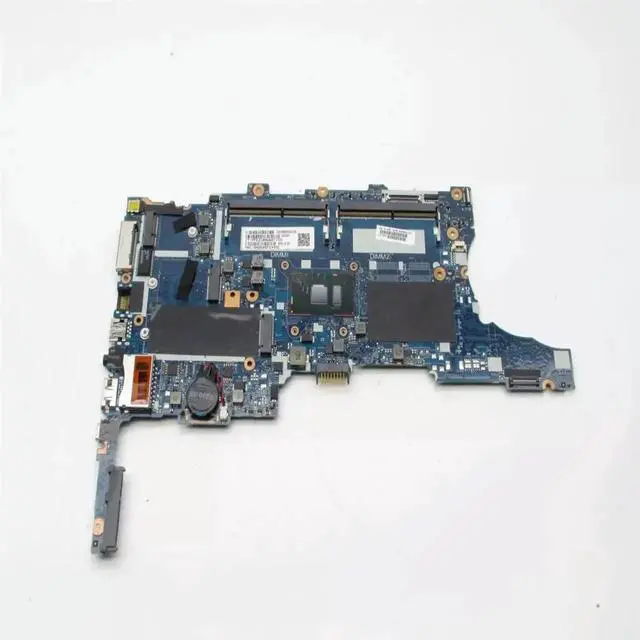 Main image of 826806-601 for 840 G3 Laptop Motherboard 6050A2822301-MB-A01 i5-6300 CPU