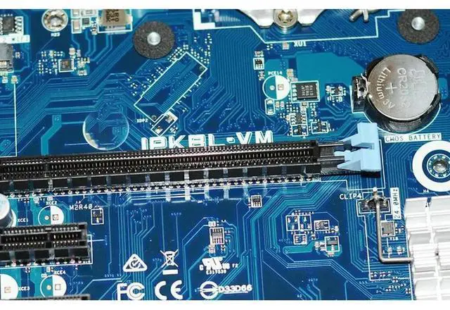 Alt view image 3 of 4 - For Motherboard XPS 8920 IPKBL-VM VHXCD 0VHXCD Z170 LGA1151 Test Good