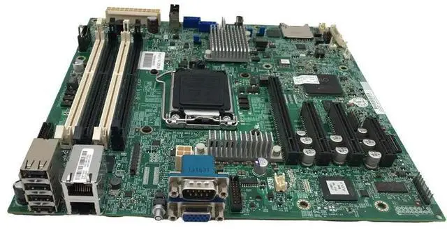 Main image of Server Motherboard For ML310E G8 V2 V3 715910-002 726766-001 715910-003 773064-001 Test