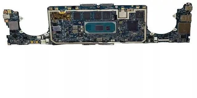 Main image of 0RF89X RF89X For XPS 7390 Laptop Motherboard SRG0N i7-1065G7 8GB LA-G172P
