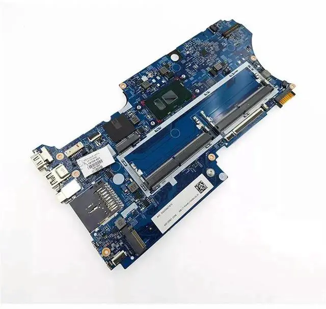 Main image of L18169-601 For Pavilion x360 14-CD Laptop Motherboard 17879-1A 4415U CPU