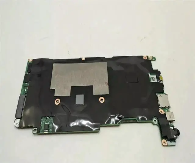 Main image of L70808-001 For Chromebook 12b-CA TPN-Q228 Motherboard N4000 CPU 4GB RAM 32G EMMC