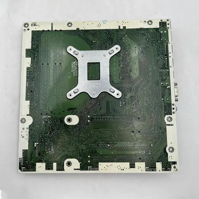Alt view image 5 of 7 - Workstation Motherboard For For XE2 MT JJ7YG YC9KY 09F8F0 Test