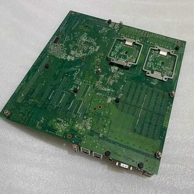 Alt view image 3 of 4 - Workstation Motherboard XW8600 For Dual Socket LGA 771 DDR2 480024-001 439241-002
