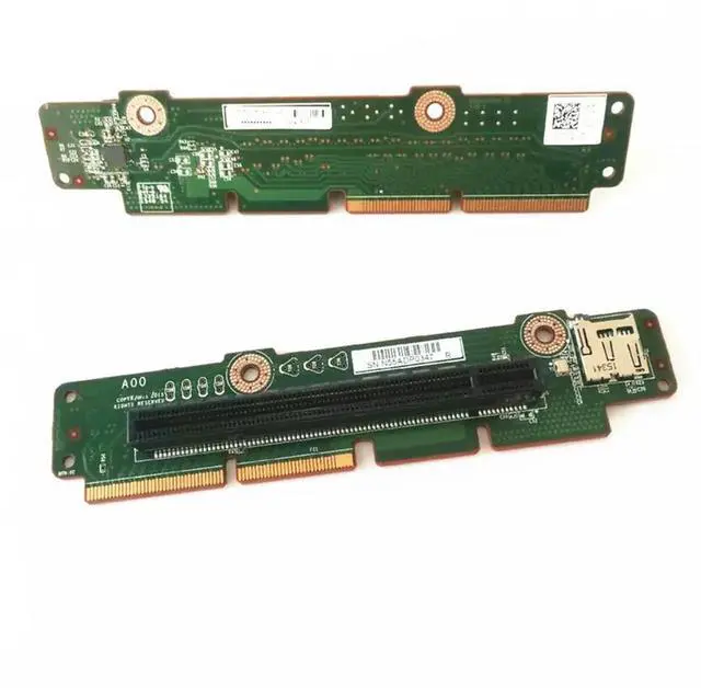 Main image of FOR C6320 server PCIE expansion card array card adapter card PCIE 0H5RX7 H5RX7