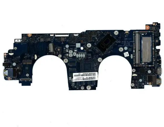 Main image of 5B20Q96455 For Yoga 730-15IKB Laptop Motherboard 8GB RAM I7 8550U Processor