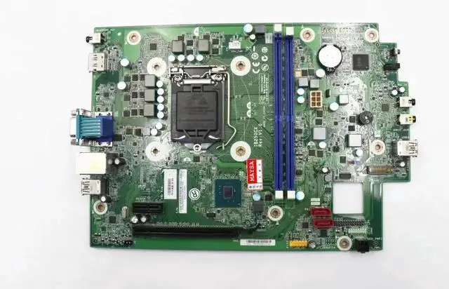 Main image of IB250CX For ThinkCentre M710e Desktop Motherboard 01LM389 01LM388 B250 A 1151 DDR4 Work