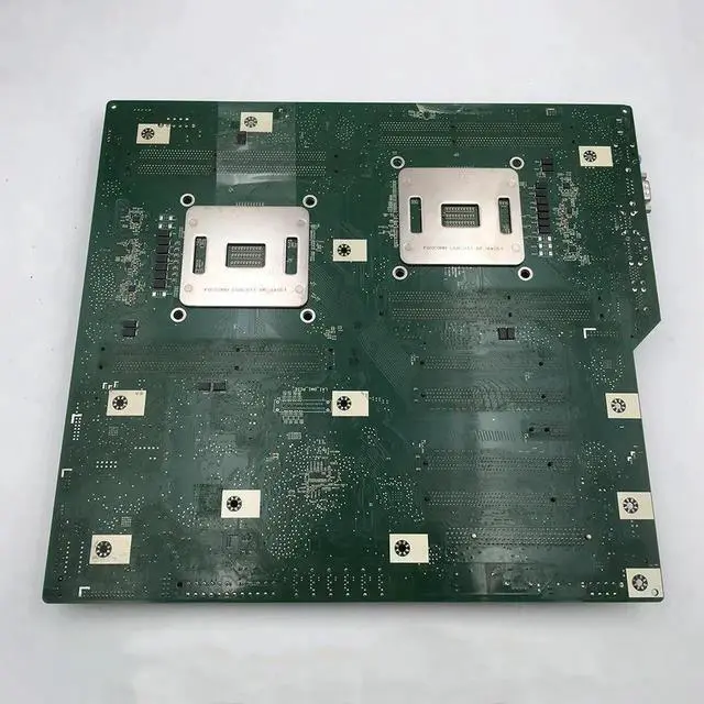 Alt view image 4 of 4 - Originate Workstation Motherboard For Precision T5610 WN7Y6 0WN7Y6 Good