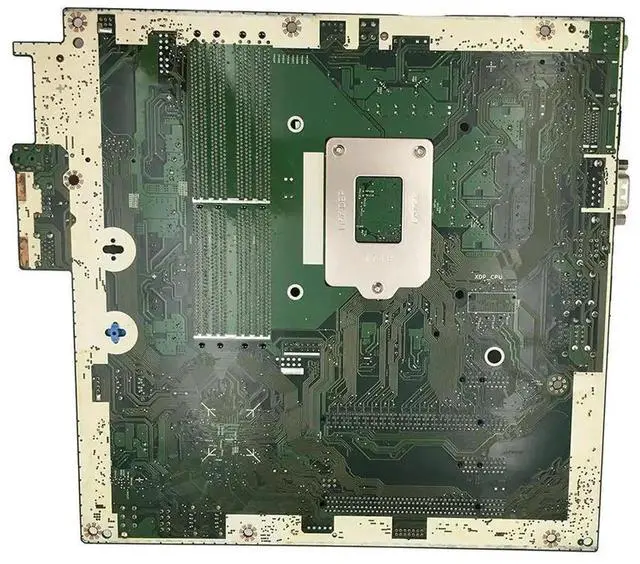 Alt view image 2 of 4 - For Optiplex 5050 MT WWJRX VJ40P W0CHX LGA1151 DDR4 Desktop System Motherboard