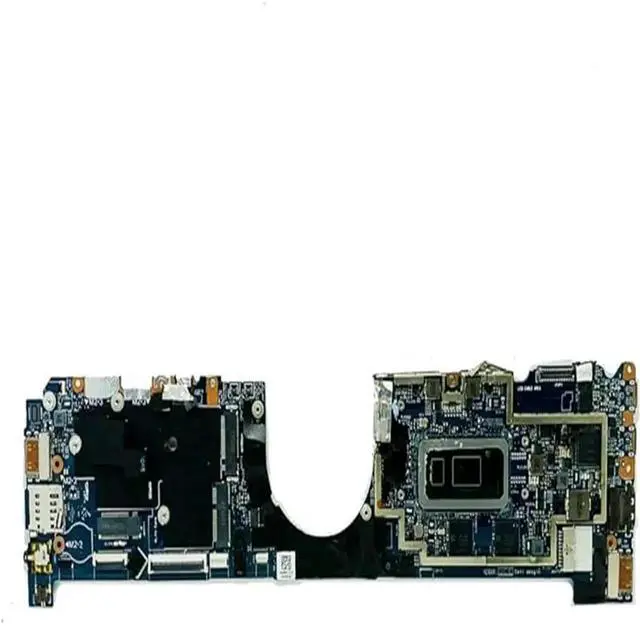 Main image of CN-0VM0F7 0VM0F7 VM0F7 for Latitude 7400 Laptop Motherboard LA-G441P with SRF9Z I5-8365U CPU 8G RAM CPU