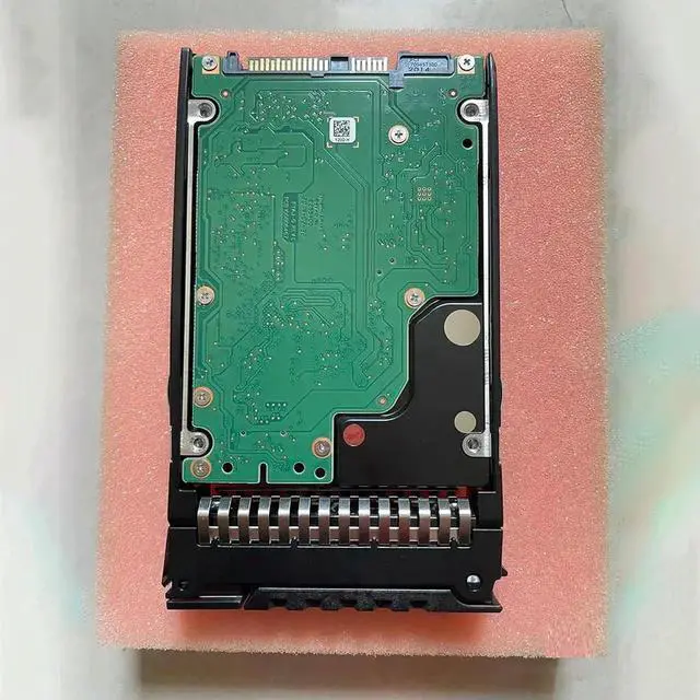 Alt view image 2 of 2 - ST1200MM0009 Server Hard Disk 1.2T 10K SAS 2.5" 256M Hard Drive