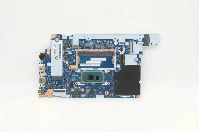 Main image of 5B21C71871 For E15 E14 Gen 2 Laptop Mainboard NM-D011 i5-1135G7