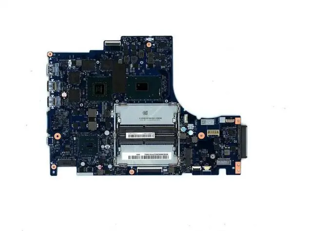Main image of 5B20N00280 For Legion Y520-15IKBN Laptop Motherboard GTX 1050Ti 4G I7-7700 Processor