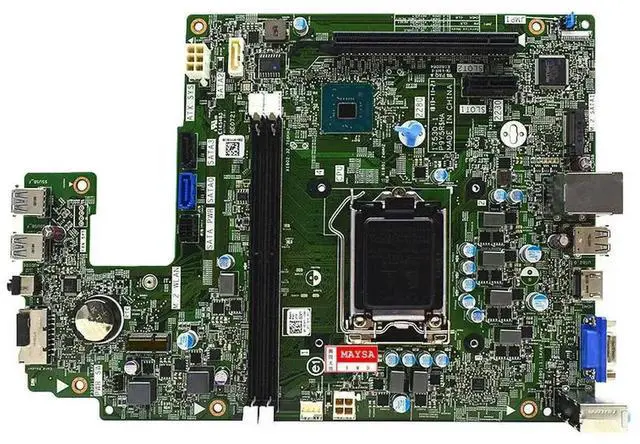 Main image of Suitable For VOSTRO 3470 SFF Motherboard 17530-1 D02VH 0D02VH 03NJH0 3NJH0 04FN10 4FN10 DDR4 A 1151