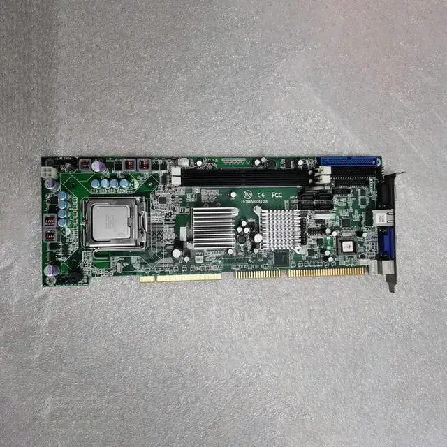 Alt view image 2 of 2 - HICORE-I945 Industrial control Motherboard 945G Industrial control Motherboard 1079450006100P HICORE-I945VL