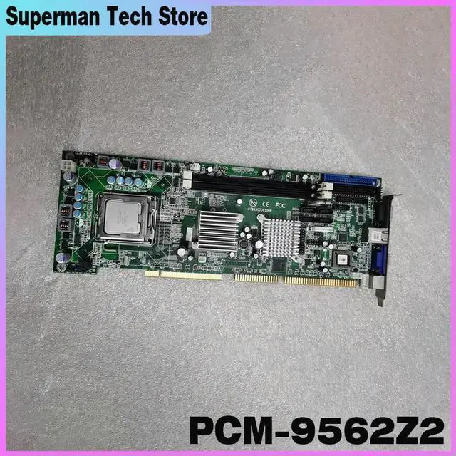 Main image of HICORE-I945 Industrial control Motherboard 945G Industrial control Motherboard 1079450006100P HICORE-I945VL