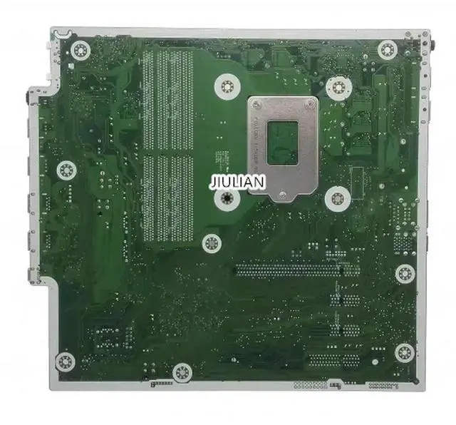 Alt view image 3 of 3 - Mainboard L04743-601 L04743-001 For Prodesk 600 G4 MT Motherboard Q370 LGA 1151 DDR4 L02062-001 In Good Condition