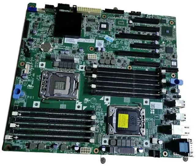 Main image of Server Motherboard For PowerEdge T420 TT5P2 RCGCR 3015M CPKXG 61VPC Test
