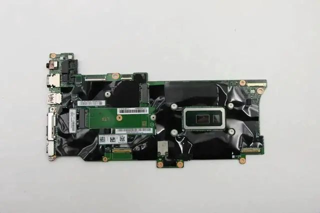 Main image of 01YU392 For X1 Carbon 7th Gen Laptop X1 Yoga 4th Gen Laptop Motherboard 16GB RAM i7-8665U Processor Full Te