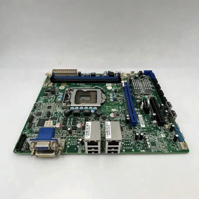 Alt view image 2 of 4 - S5517 For TYAN Server Motherboard S5517AG2NR LGA1155 DDR3 Fiery E200-07 For C700 C750 C800 C850
