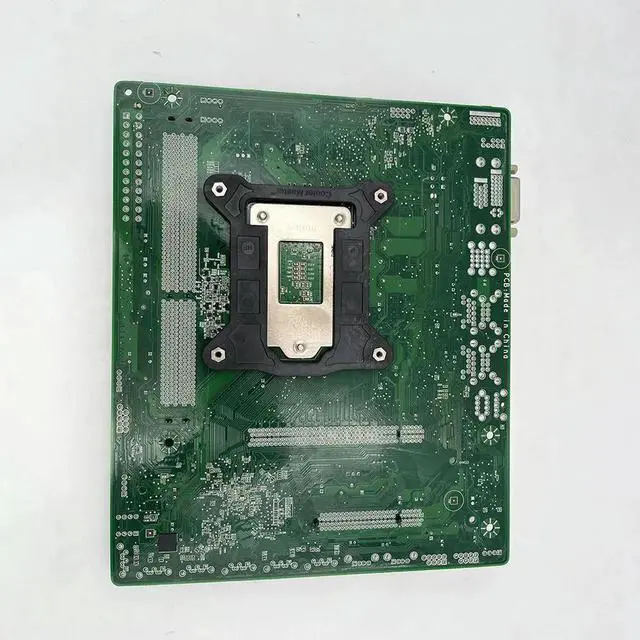 Alt view image 4 of 4 - S5517 For TYAN Server Motherboard S5517AG2NR LGA1155 DDR3 Fiery E200-07 For C700 C750 C800 C850