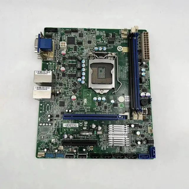 Main image of S5517 For TYAN Server Motherboard S5517AG2NR LGA1155 DDR3 Fiery E200-07 For C700 C750 C800 C850