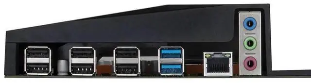 Alt view image 2 of 7 - For X99 Motherboard LGA 2011-3 All Series DDR3 RECC128GB M.2 X99 BD3 V1.1