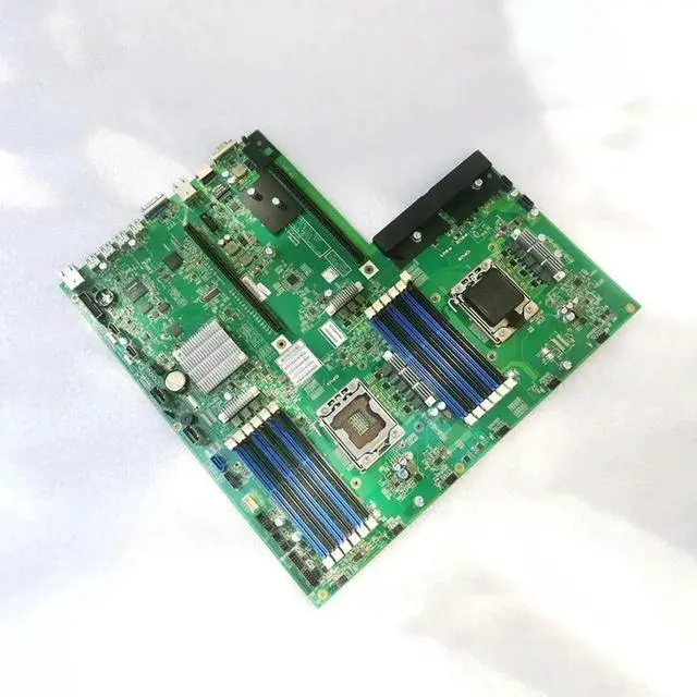 Main image of For X99 Motherboard LGA 2011-3 All Series DDR3 RECC128GB M.2 X99 BD3 V1.1