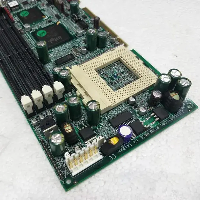 Main image of Hot Industrial Computer Motherboard ROBO-698 BIOS R1.02 216006980096