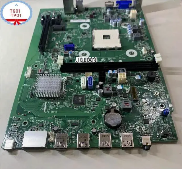 Main image of Changing Mainboard L56021-003 For Pavilion TG01 TP01 Motherboard AM4,L56021-603 M07707-001 In Good Condition