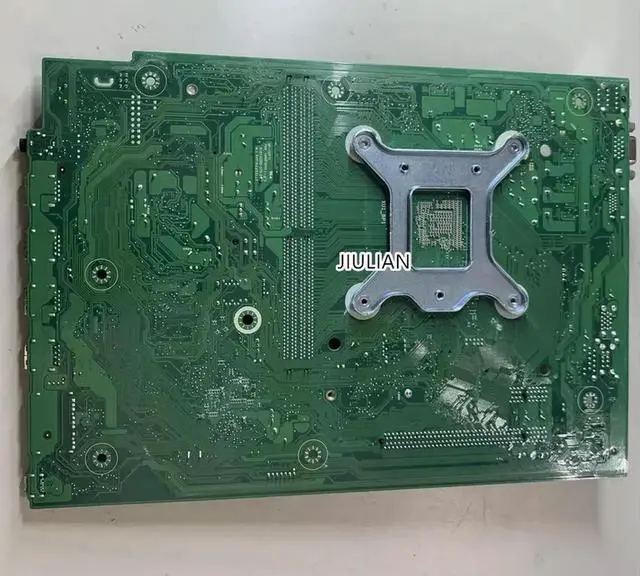 Alt view image 2 of 3 - Changing Mainboard L56021-003 For Pavilion TG01 TP01 Motherboard AM4,L56021-603 M07707-001 In Good Condition