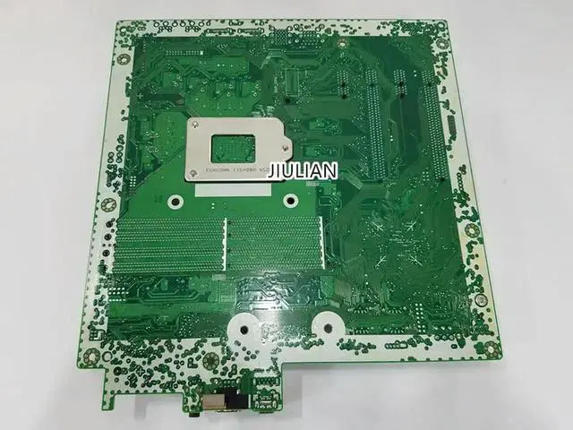 Alt view image 3 of 3 - Mainboard For Optiplex 5060 Desktop Motherboard Lga1151 Ddr4 J8G6F 0J8G6F CN-0J8G6F In Good Condition