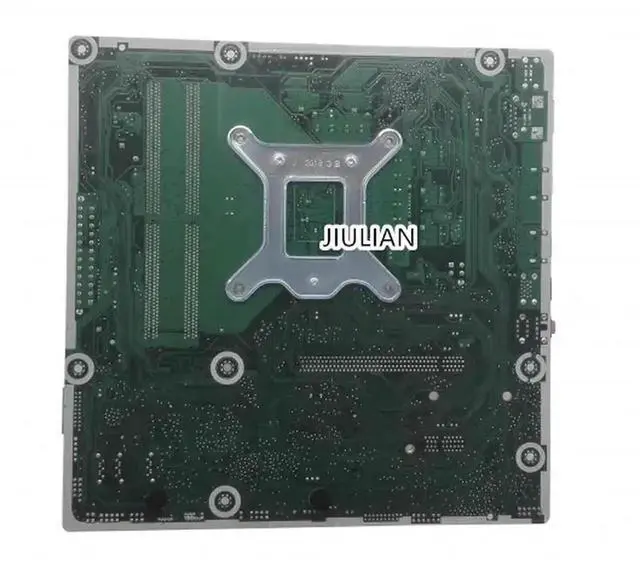 Alt view image 2 of 2 - MB 862992-001 For OMEN 870-200 PAVILION 560-P 750-500 IPM17-DD2 Desktop Motherboard OK