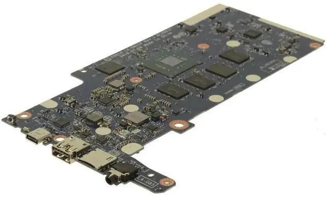 Main image of 023HCT For 11 3100 2-in-1 Chromebook Motherboard 4GB RAM 32GB Storage N4020 Processor