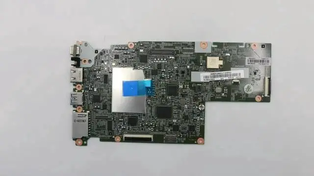 Main image of 5B20U26505 For 100e Chromebook 2nd Gen MTK Motherboard 4GB RAM 32GB Storage MT8173C Processor