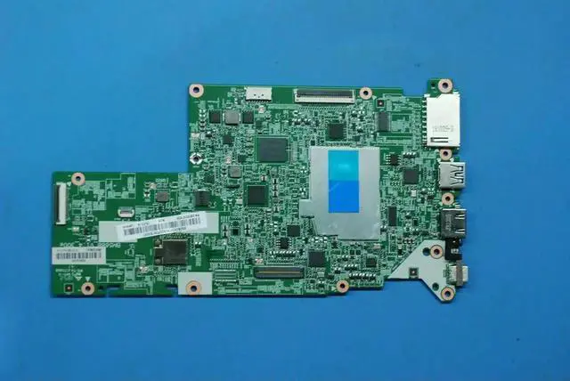 Main image of 5B28C07639 For Flex 11 Chromebook Motherboard 4GB RAM 32GB Storage *3202-01879 CS Processor