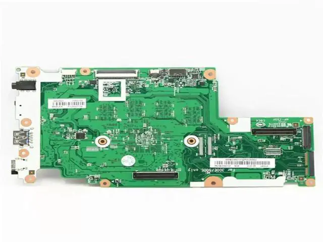 Main image of 5B21C73721 For 300e Chromebook 2nd Gen Motherboard 4GB RAM 32GB Storage N4020 Processor