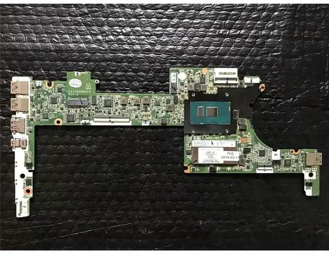 Main image of 828827-601 For Spectre X360 13-4000 Laptop Motherboard I5-6200U CPU 4G RAM Fully