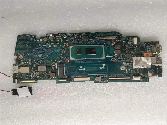 Main image of 0VVT2N FOR Inspiron 13 7300 Laptop Motherboard I5-1135G7 19765-1 Full Teste