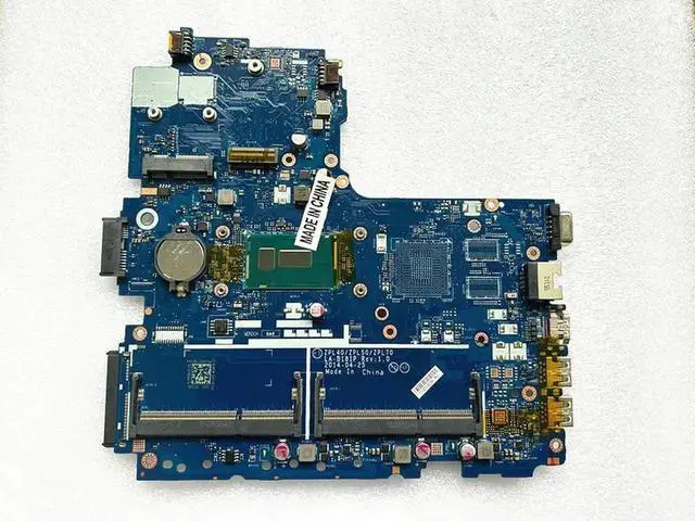 Main image of LA-B181P For Probook 450 G2 motherboard I3-5005U ,full works