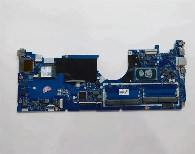 Main image of M20700-601 For ENVY X360 15T-ED100 15-ED Laptop Motherboard LA-J496P i5-1135G7
